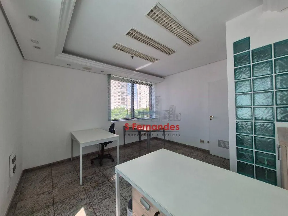 Sala-Conjunto, 35 m² - Foto 4