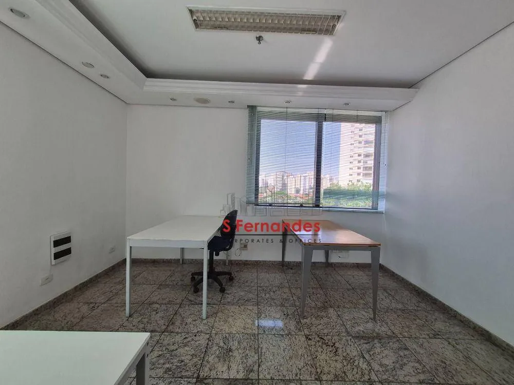Sala-Conjunto, 35 m² - Foto 5