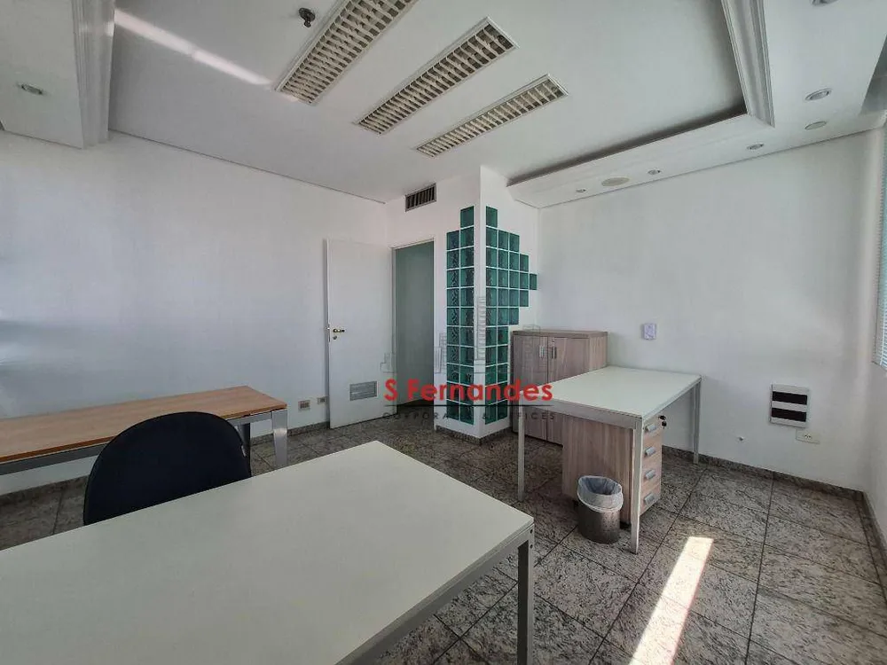 Sala-Conjunto, 35 m² - Foto 3