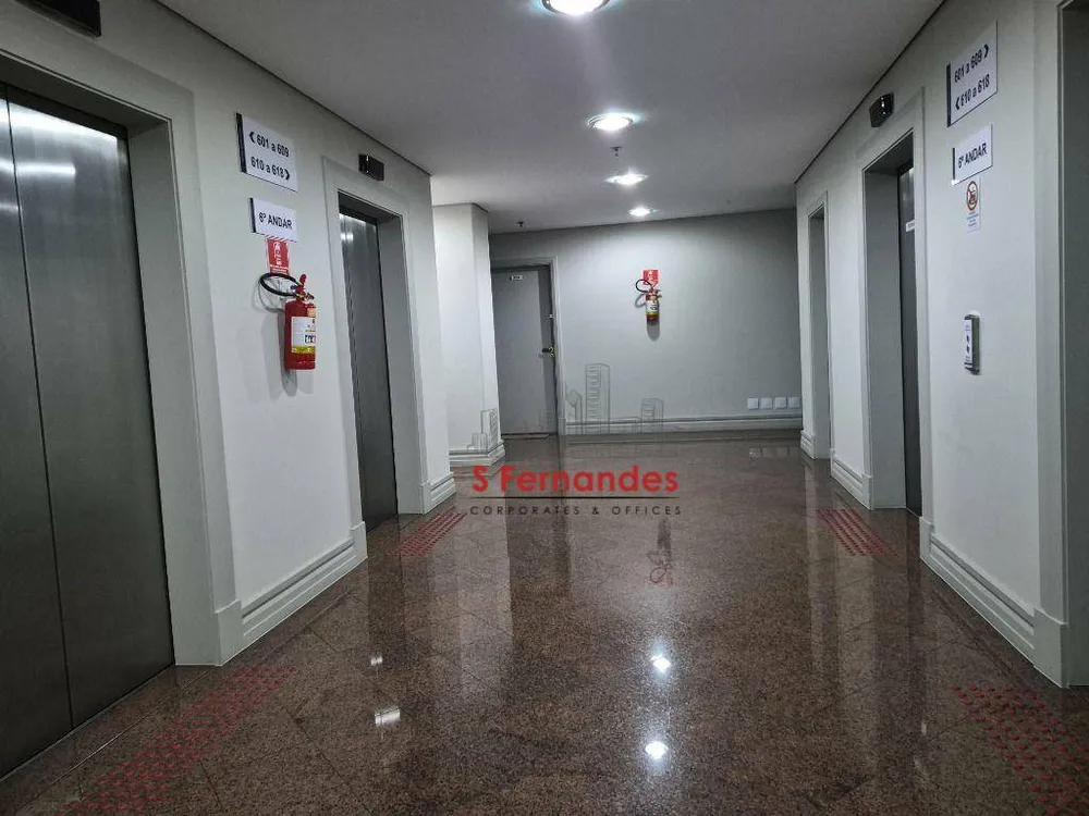 Sala-Conjunto, 35 m² - Foto 8
