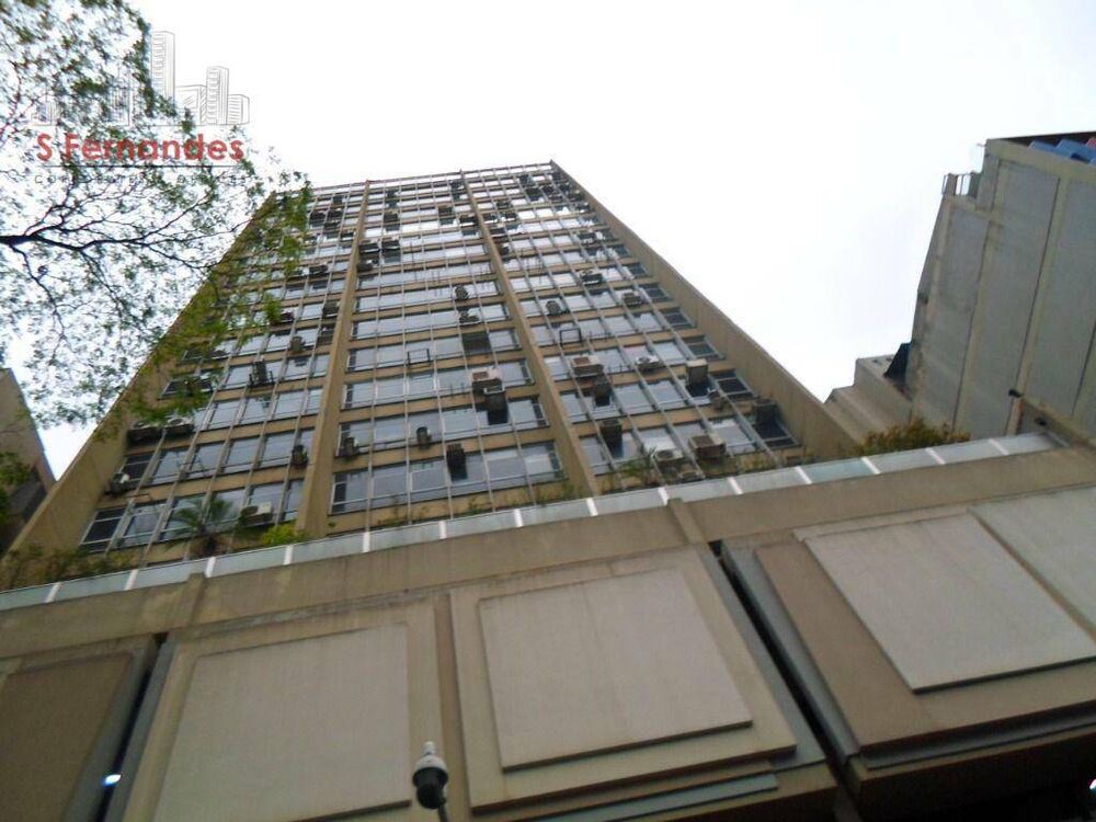 Conjunto Comercial-Sala à venda e aluguel, 85m² - Foto 1