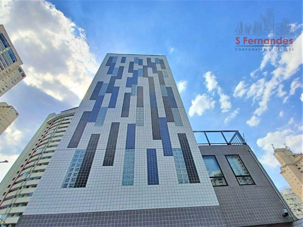 Prédio Inteiro, 680 m² - Foto 12