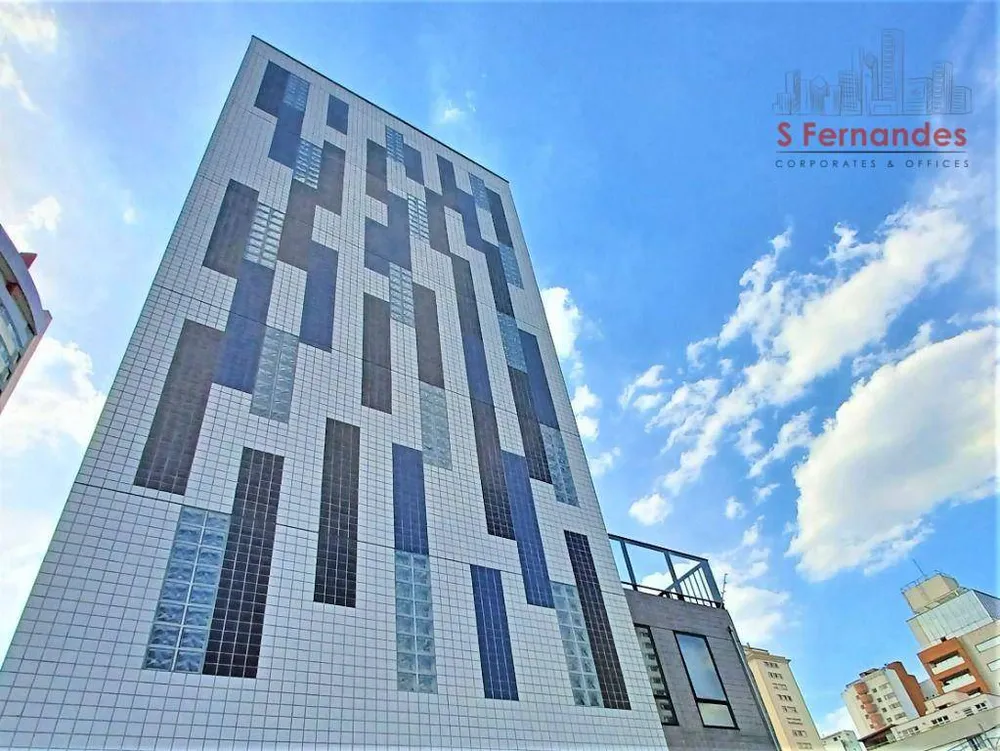 Prédio Inteiro, 680 m² - Foto 1