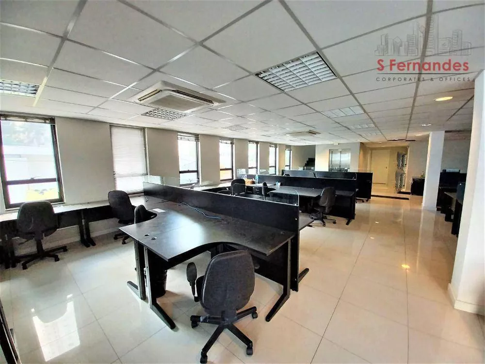 Prédio Inteiro, 680 m² - Foto 1