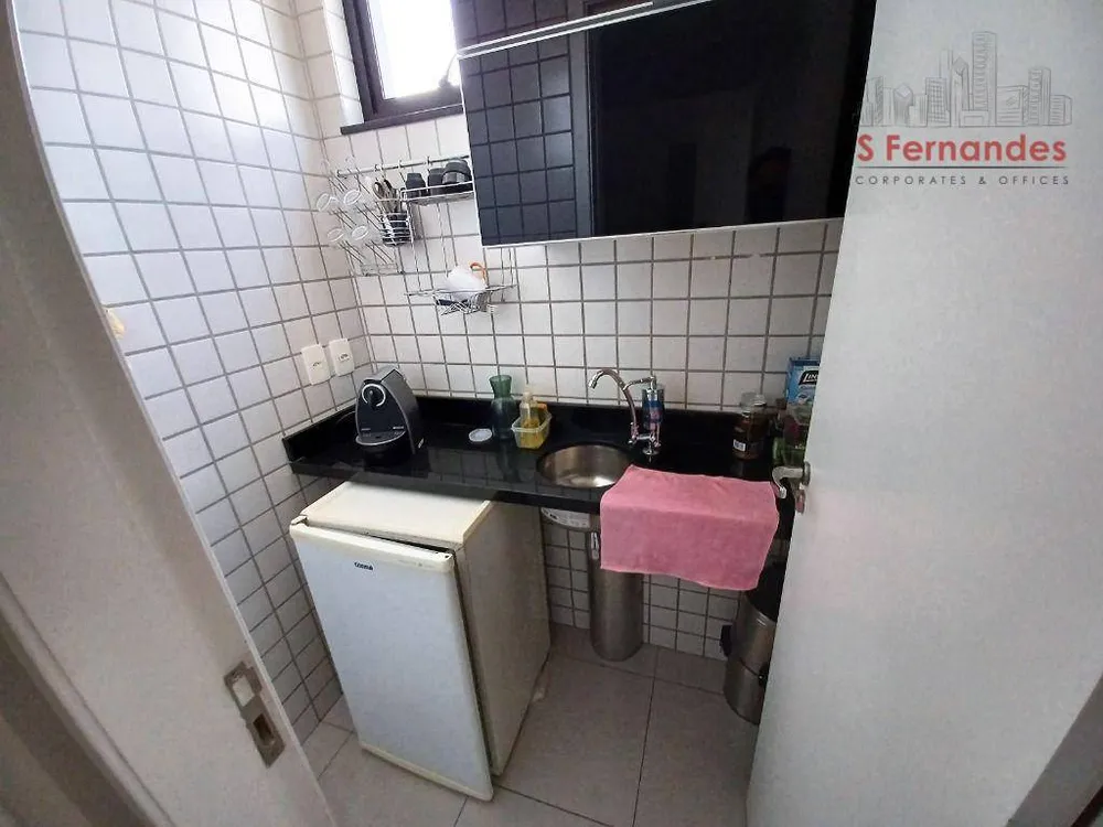 Prédio Inteiro, 680 m² - Foto 8