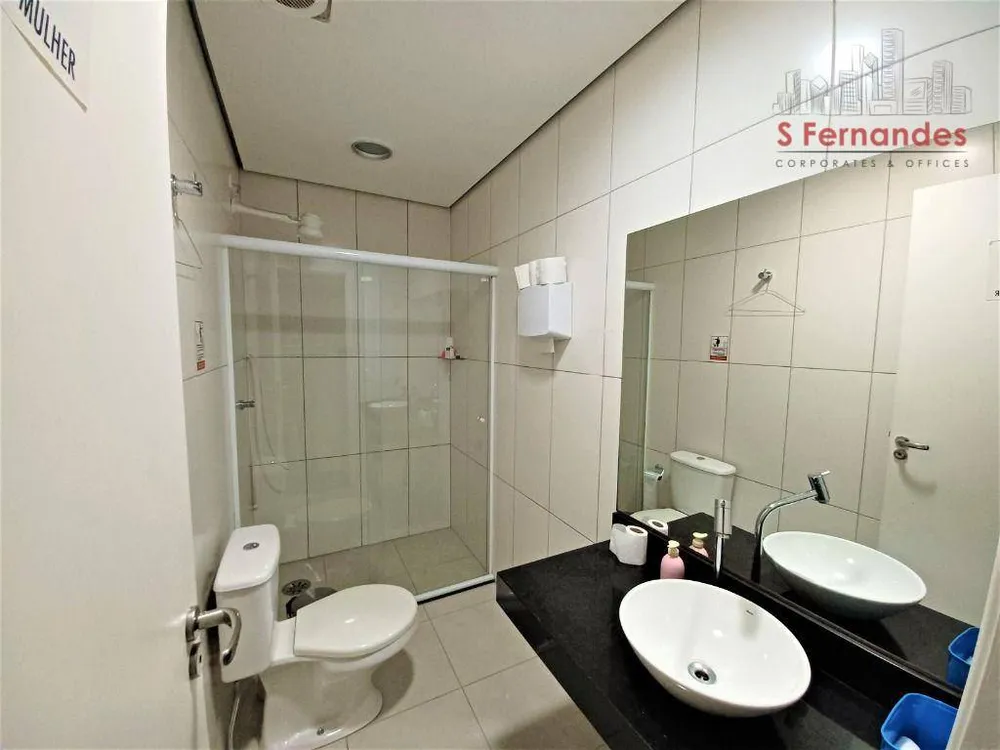 Prédio Inteiro, 680 m² - Foto 9