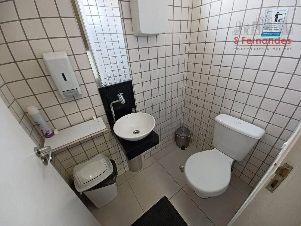 Prédio Inteiro, 680 m² - Foto 11
