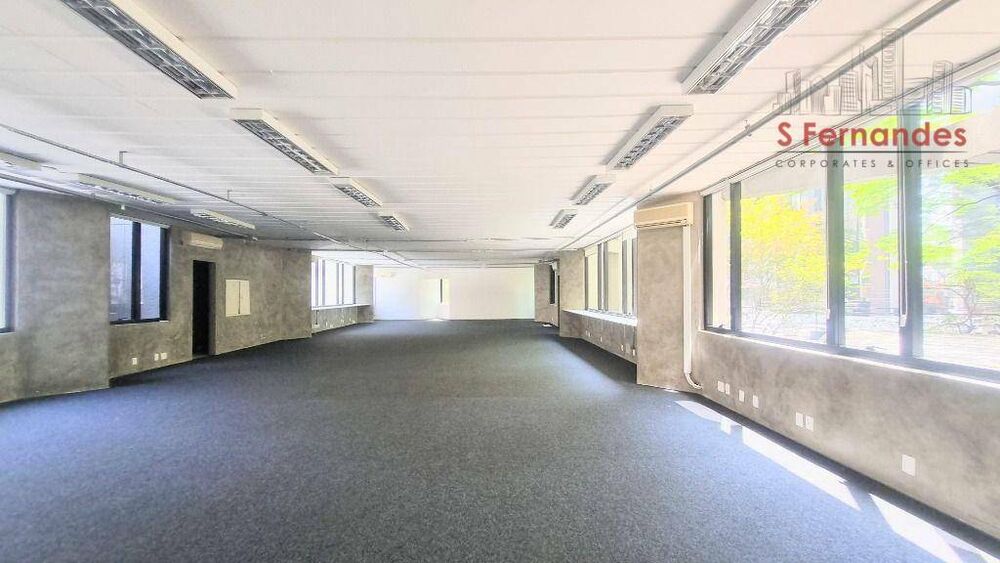 Conjunto Comercial-Sala para alugar, 204m² - Foto 2
