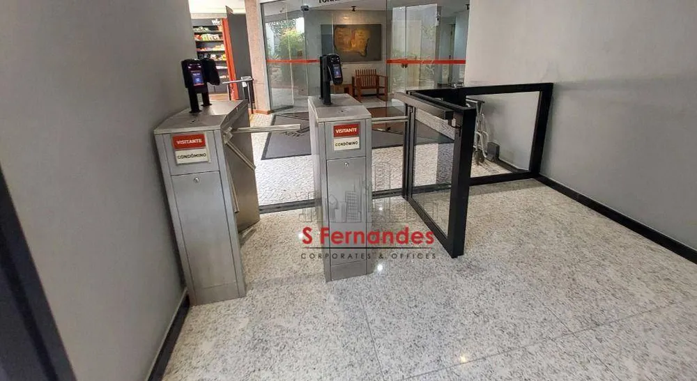 Sala-Conjunto, 35 m² - Foto 8