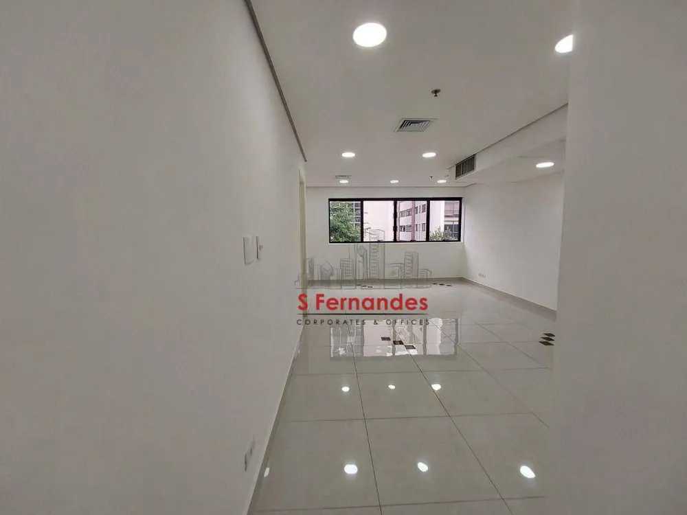 Sala-Conjunto, 35 m² - Foto 3