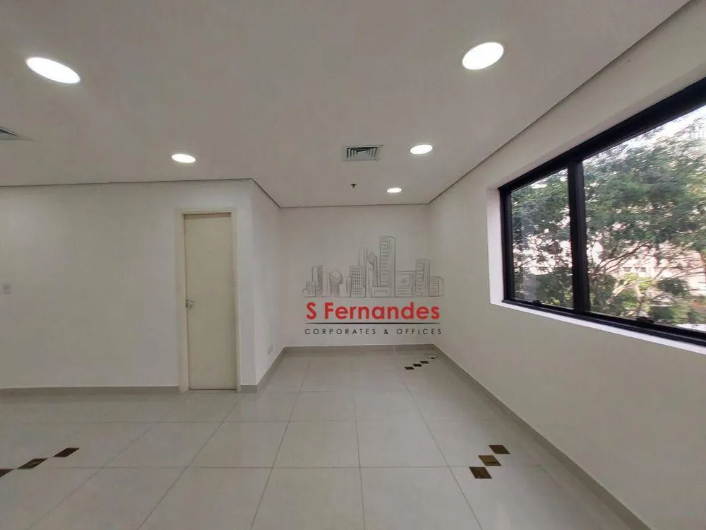 Sala-Conjunto, 35 m² - Foto 5