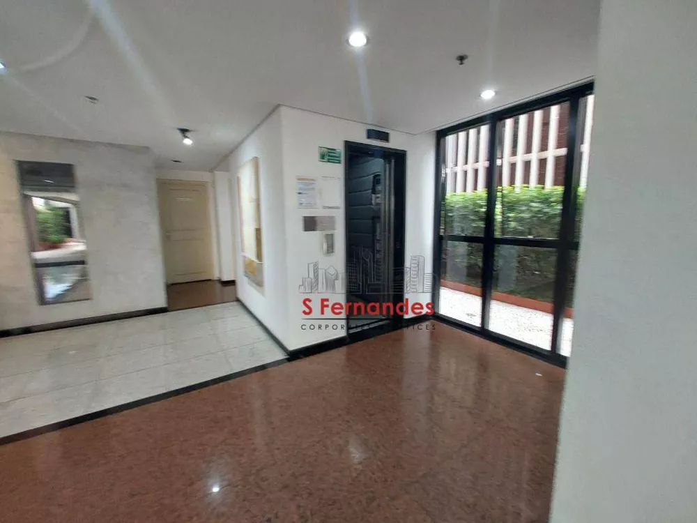 Sala-Conjunto, 35 m² - Foto 3