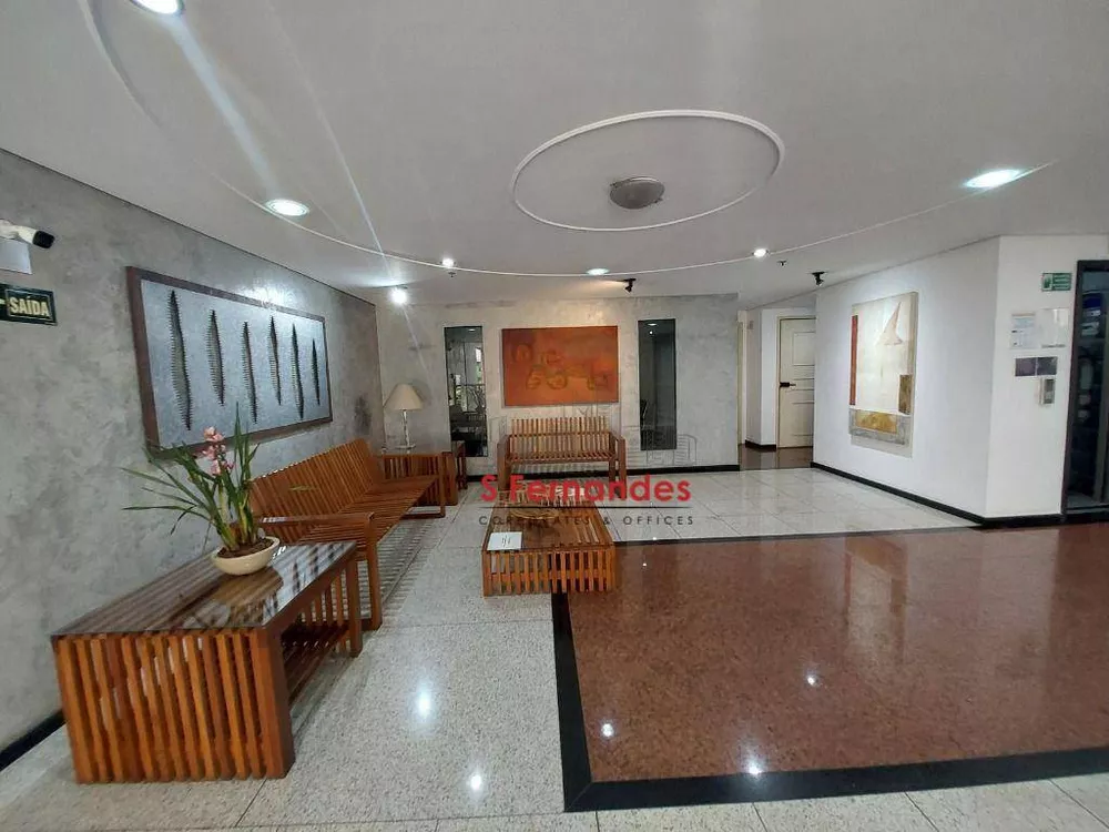 Sala-Conjunto, 35 m² - Foto 2