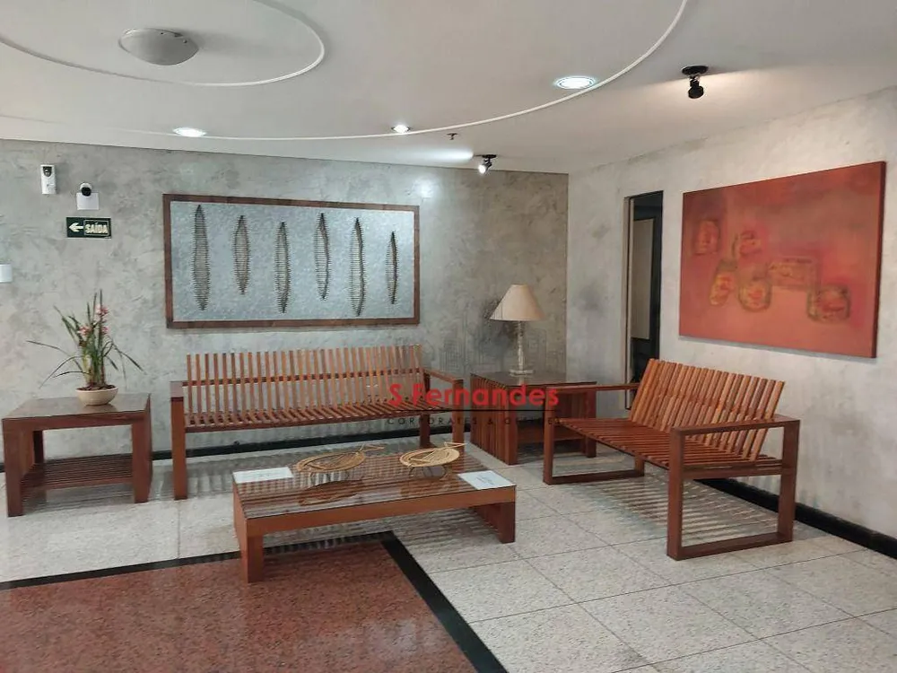 Sala-Conjunto, 35 m² - Foto 6
