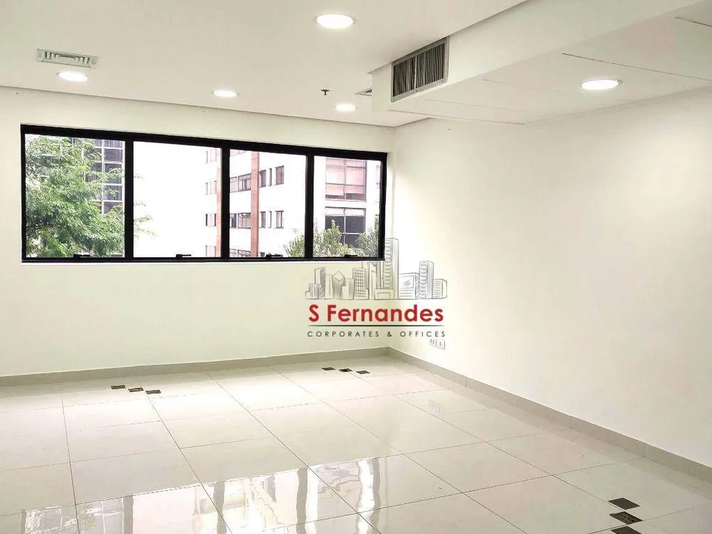 Sala-Conjunto, 35 m² - Foto 6