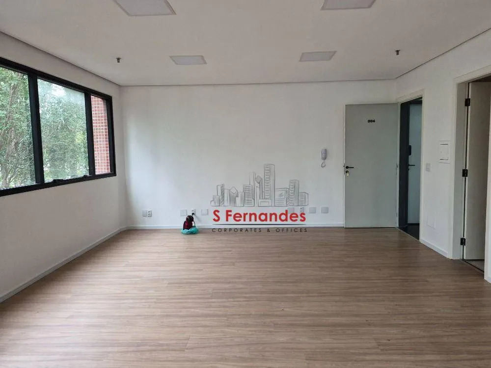 Sala-Conjunto, 40 m² - Foto 5