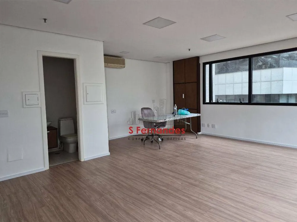 Sala-Conjunto, 40 m² - Foto 3