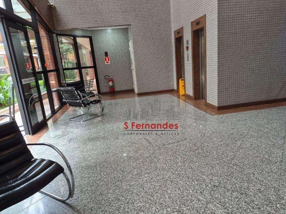 Sala-Conjunto, 40 m² - Foto 8