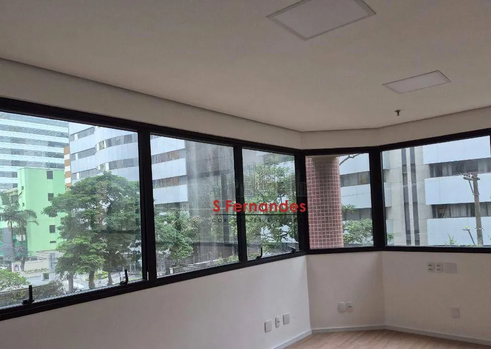 Sala-Conjunto, 40 m² - Foto 2