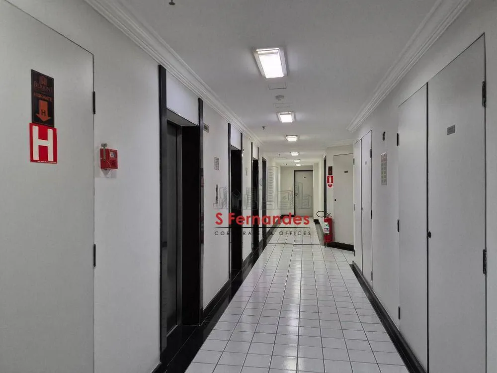 Sala-Conjunto, 40 m² - Foto 6