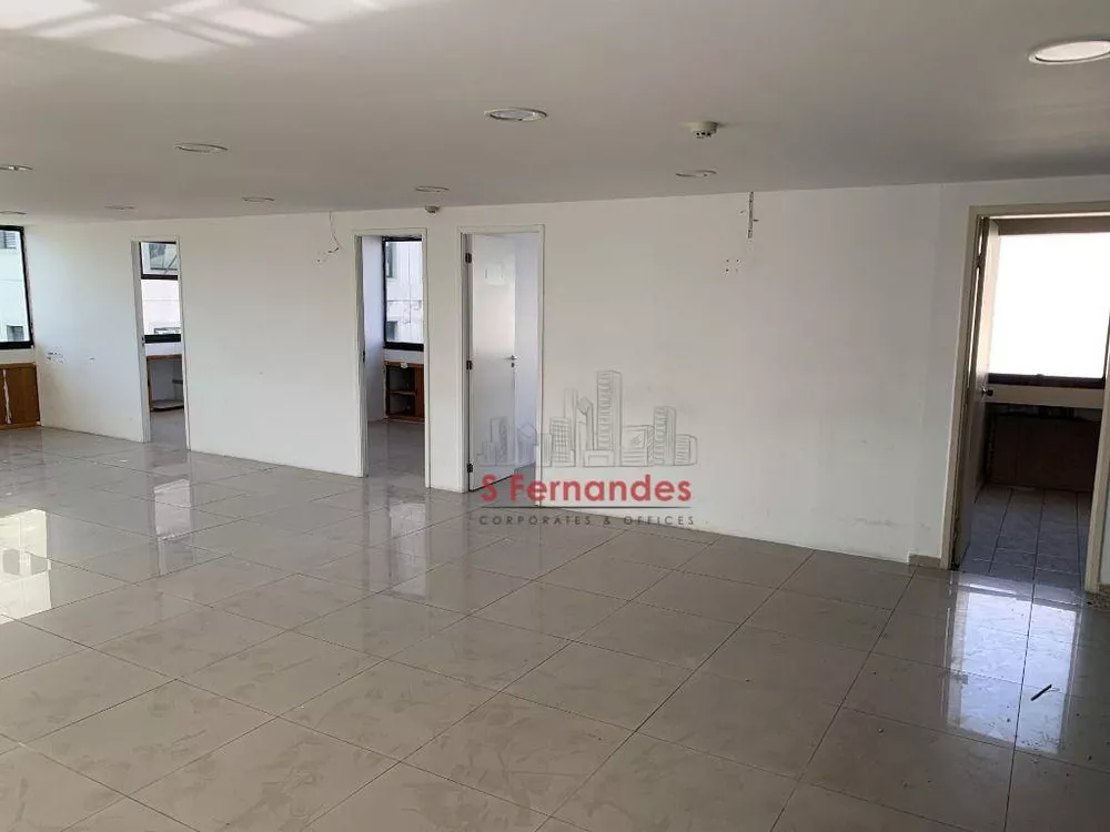 Conjunto Comercial-Sala para alugar, 140m² - Foto 4