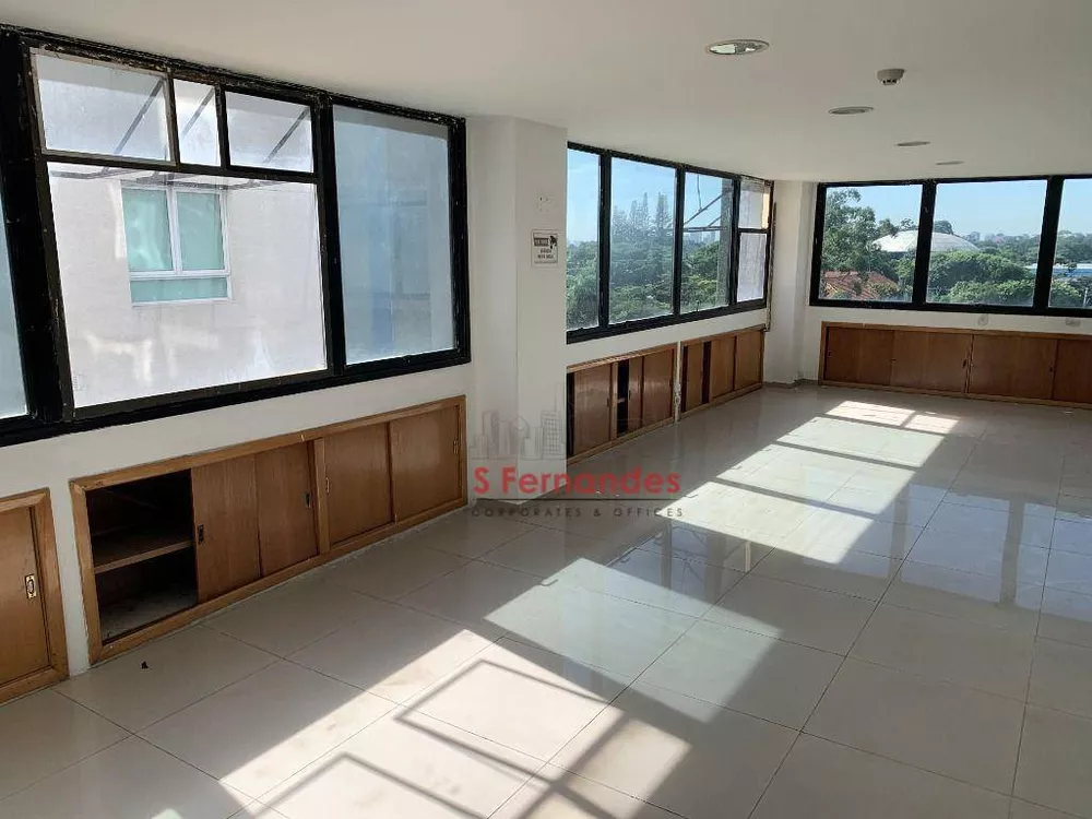 Conjunto Comercial-Sala para alugar, 140m² - Foto 2