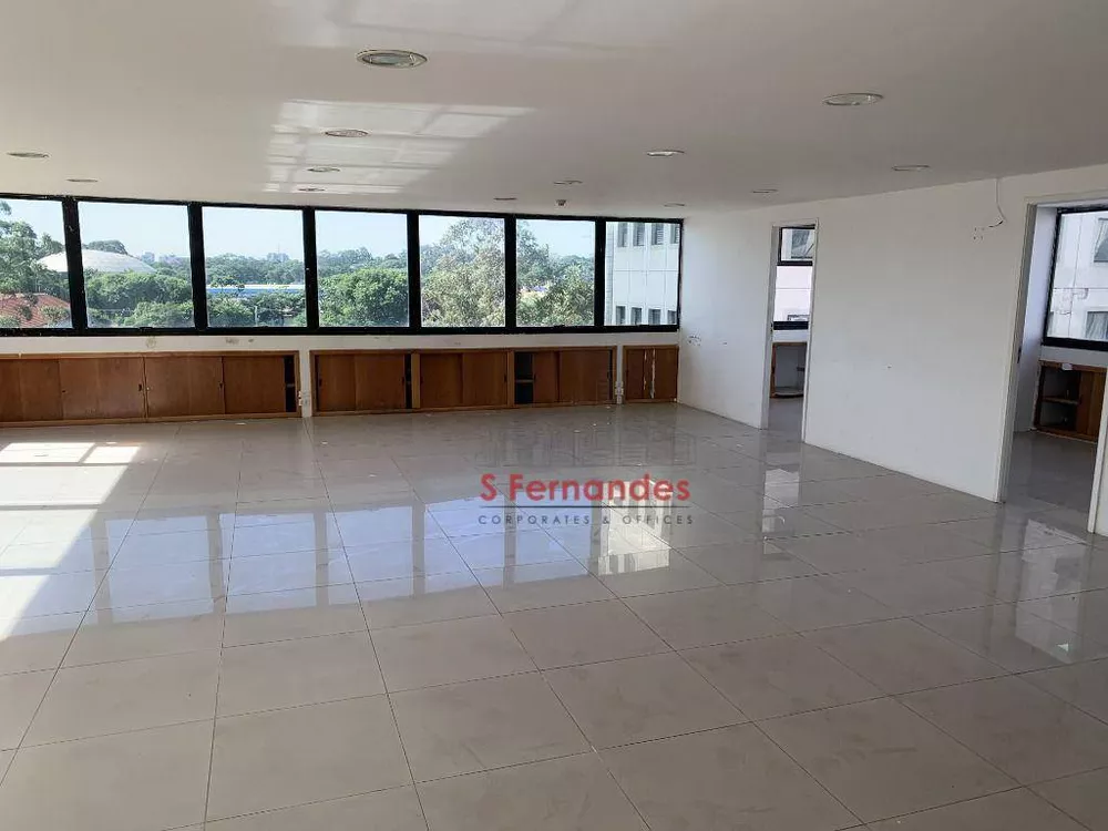 Conjunto Comercial-Sala para alugar, 140m² - Foto 3