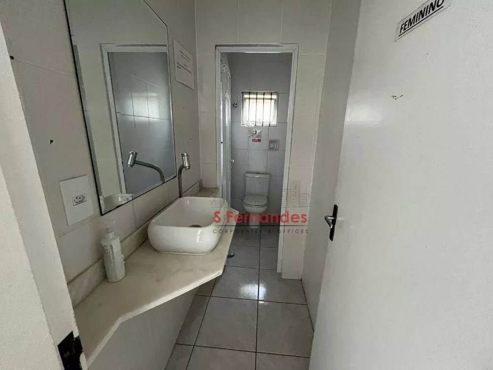 Loja-Salão, 400 m² - Foto 1