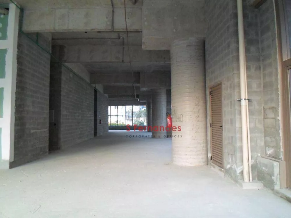 Sala-Conjunto, 1101 m² - Foto 2