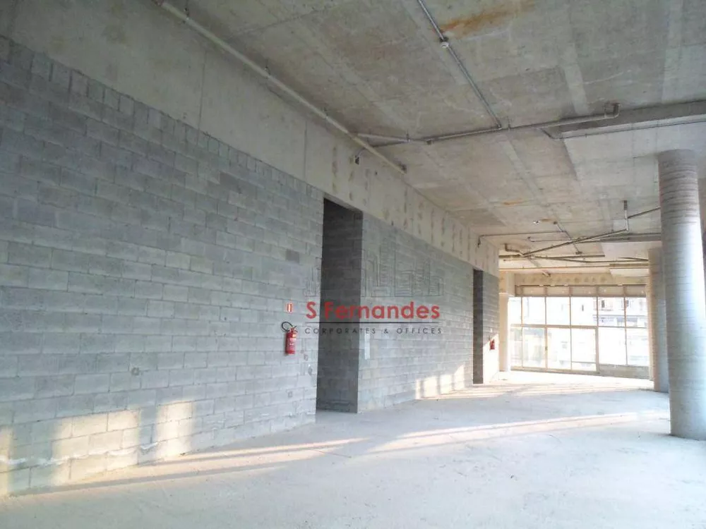 Sala-Conjunto, 1101 m² - Foto 4