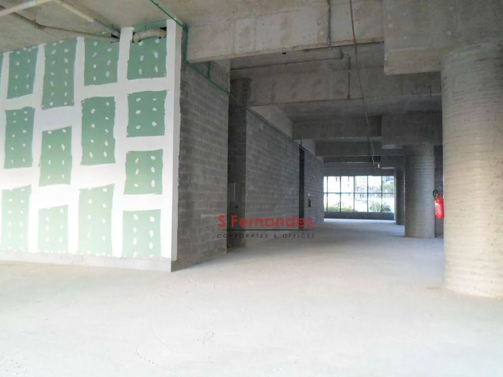 Sala-Conjunto, 1101 m² - Foto 4