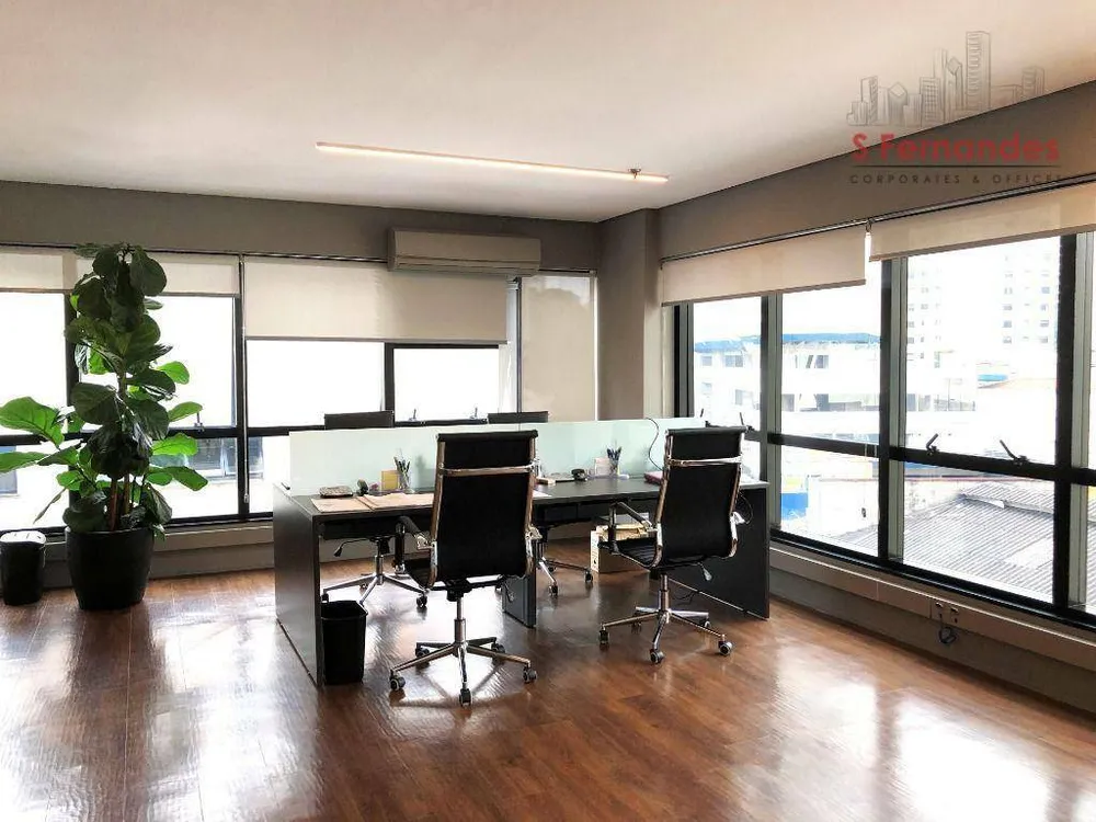 Sala-Conjunto, 50 m² - Foto 1