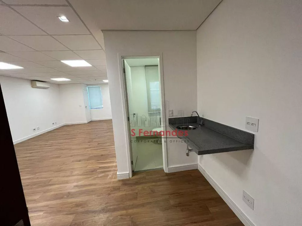 Sala-Conjunto, 50 m² - Foto 1