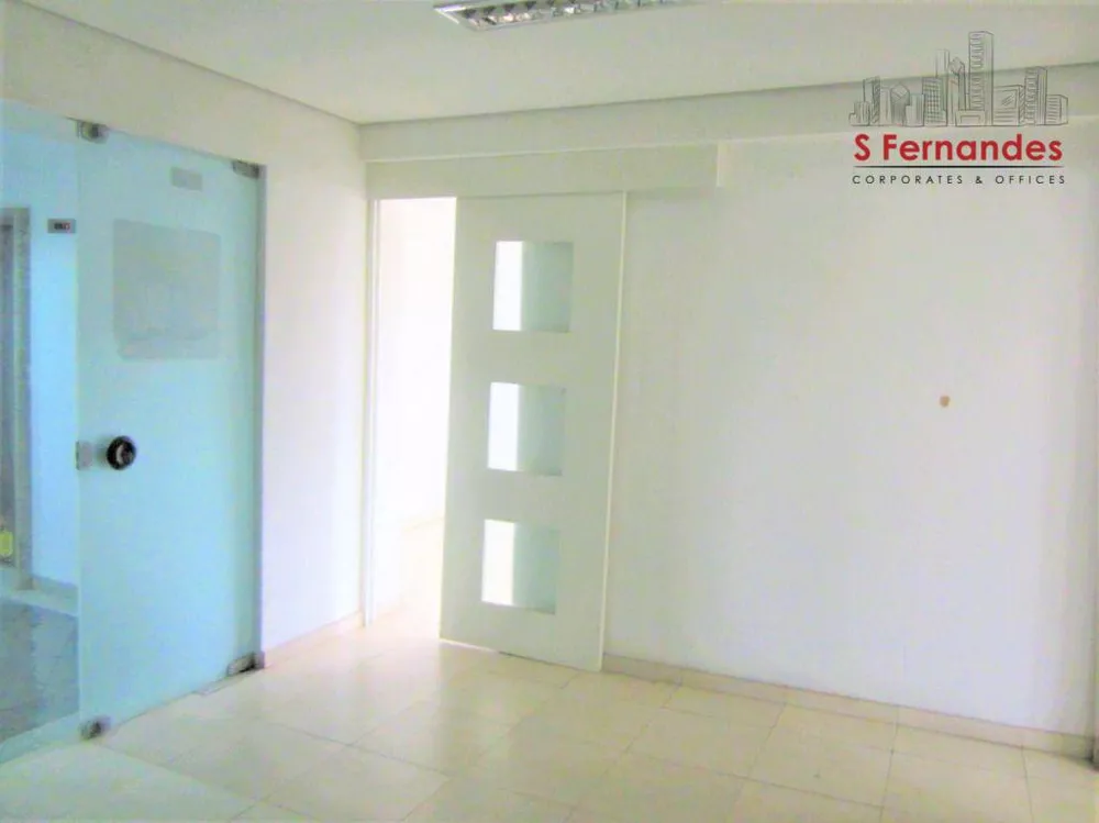 Conjunto Comercial-Sala para alugar, 110m² - Foto 4