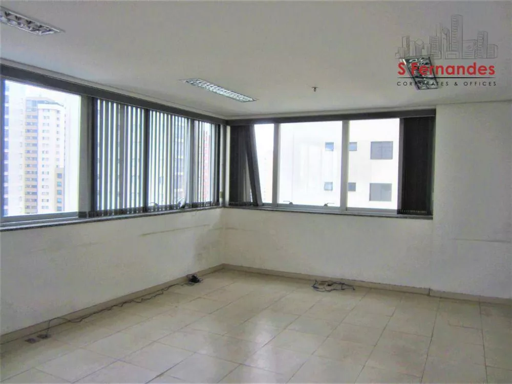 Conjunto Comercial-Sala para alugar, 110m² - Foto 3