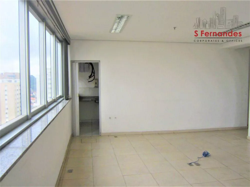 Conjunto Comercial-Sala para alugar, 110m² - Foto 2