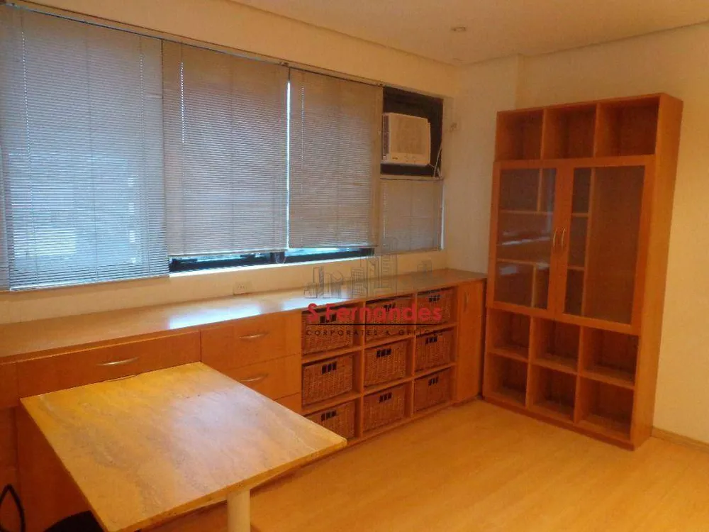 Sala-Conjunto, 46 m² - Foto 1