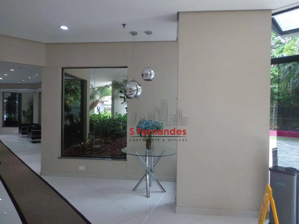 Sala-Conjunto, 46 m² - Foto 11