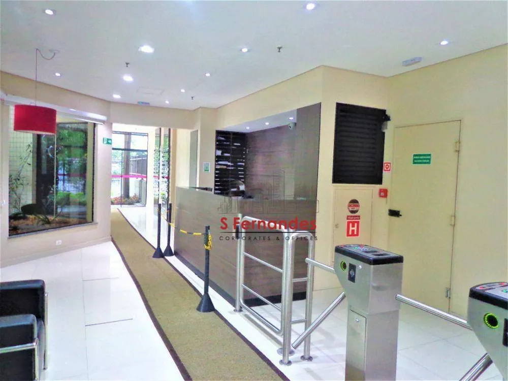 Sala-Conjunto, 46 m² - Foto 1