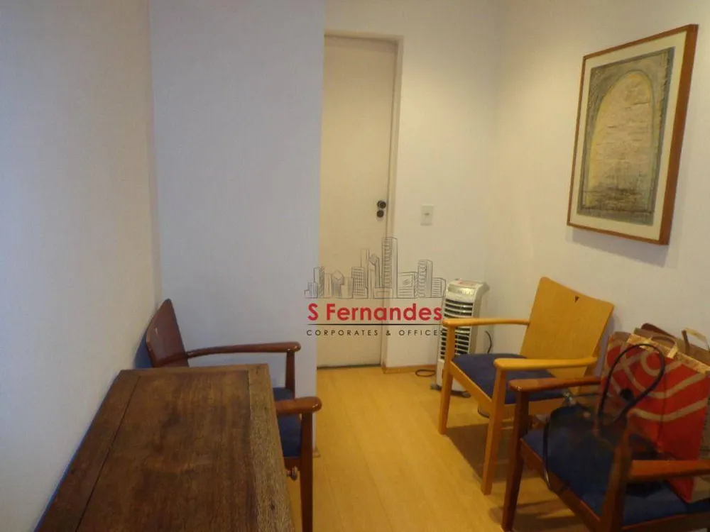 Sala-Conjunto, 46 m² - Foto 6