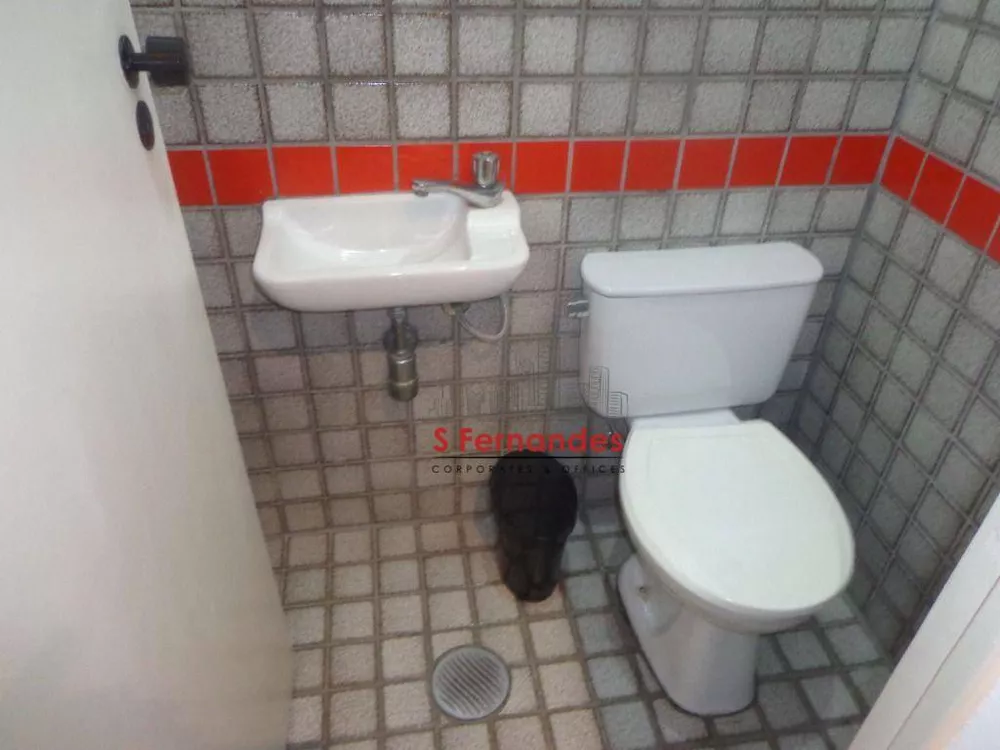 Sala-Conjunto, 46 m² - Foto 4