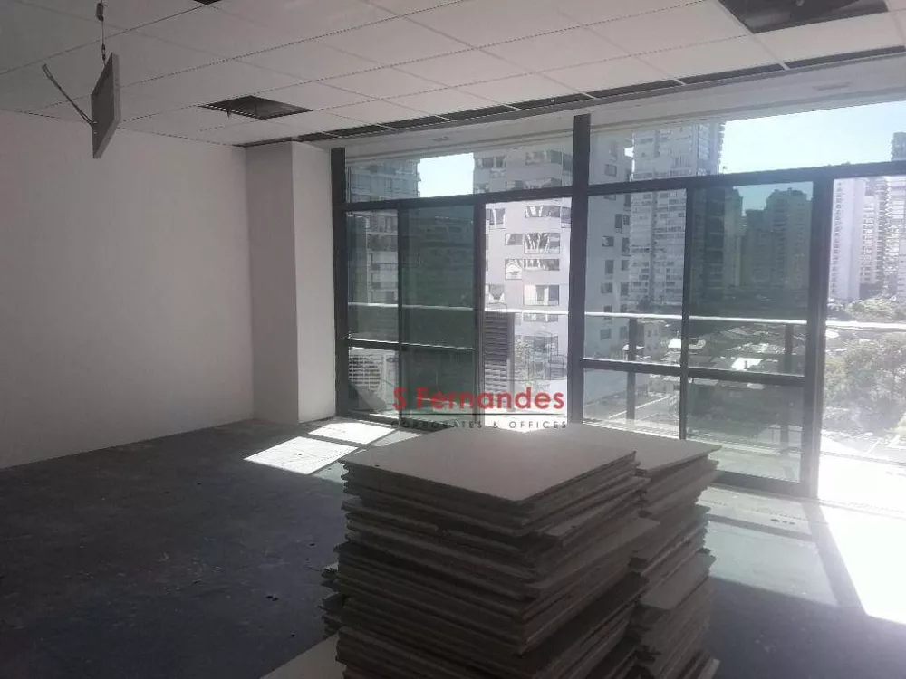 Sala-Conjunto, 59 m² - Foto 1