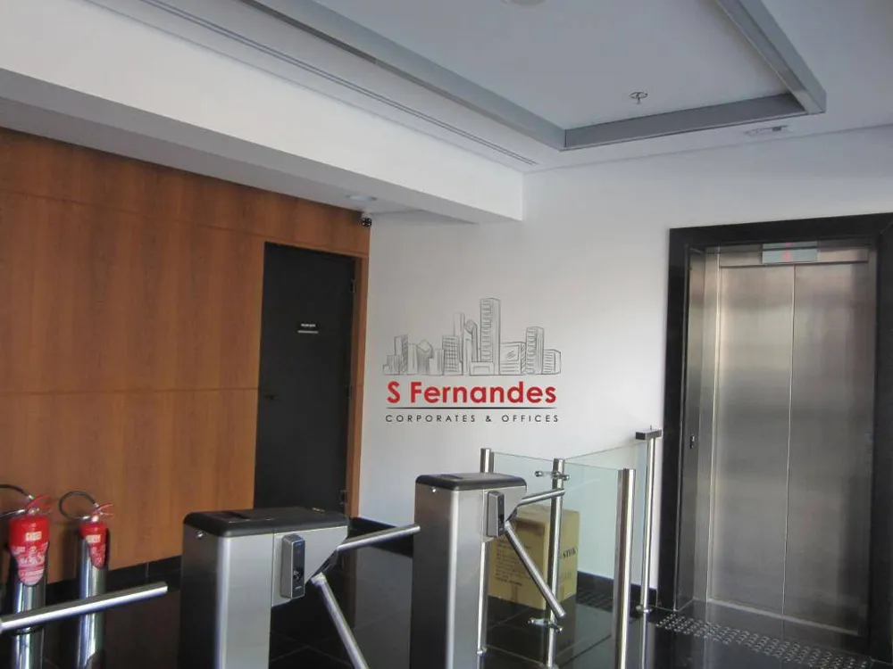 Sala-Conjunto, 238 m² - Foto 12