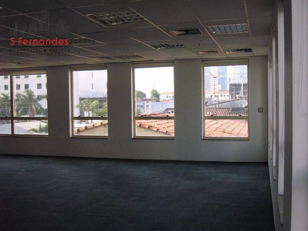 Conjunto Comercial-Sala para alugar, 181m² - Foto 3