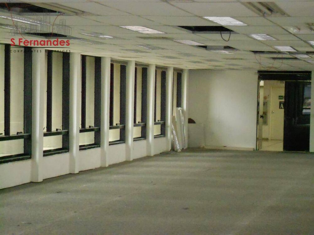Conjunto Comercial-Sala para alugar, 285m² - Foto 12
