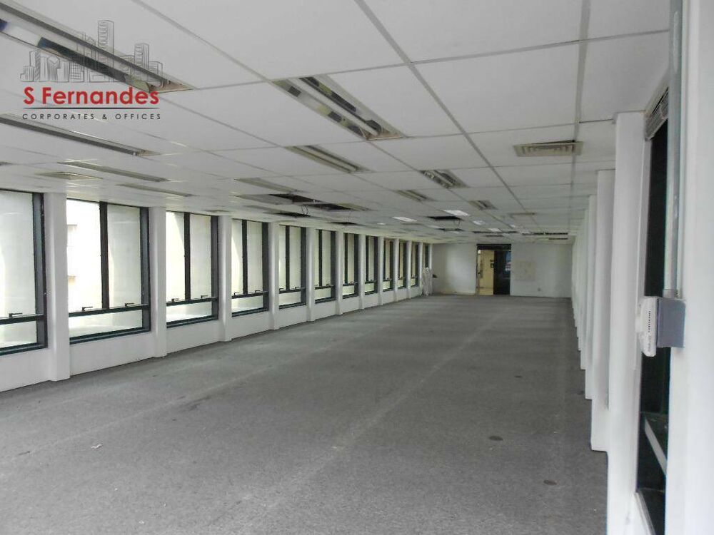 Conjunto Comercial-Sala para alugar, 285m² - Foto 7