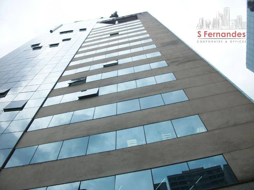 Sala-Conjunto, 240 m² - Foto 12