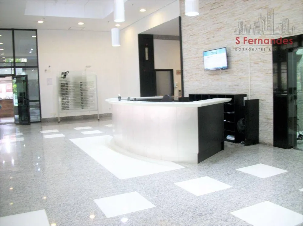 Sala-Conjunto, 240 m² - Foto 11