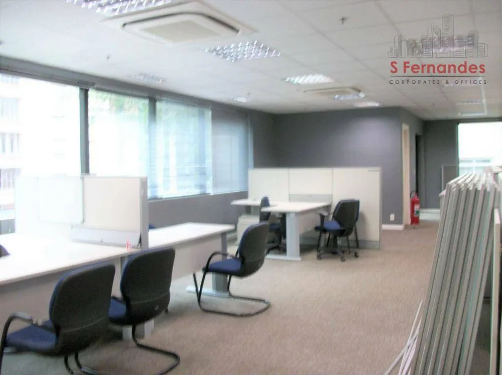 Sala-Conjunto, 240 m² - Foto 2