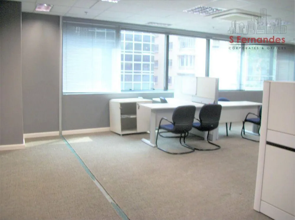 Sala-Conjunto, 240 m² - Foto 4
